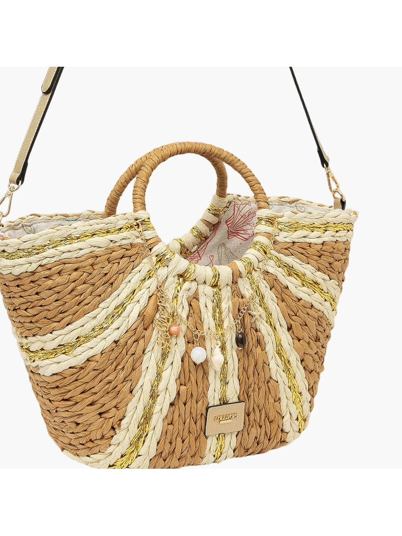 Panier Lollipops SOTTA BEIGE