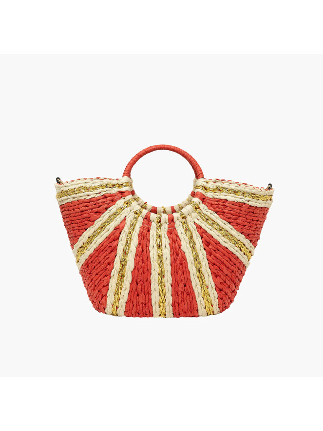 Panier Lollipops SOTTA CORAIL