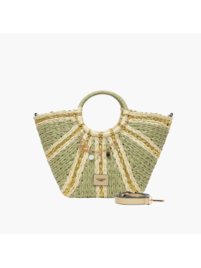 Panier Lollipops SOTTA KAKI