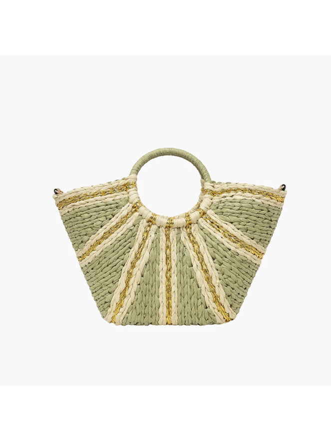 Panier Lollipops SOTTA KAKI
