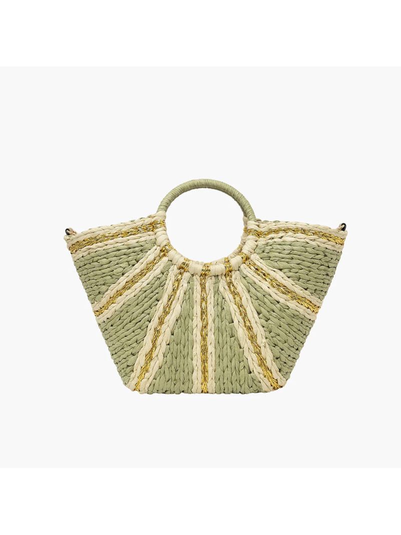 Panier Lollipops SOTTA KAKI