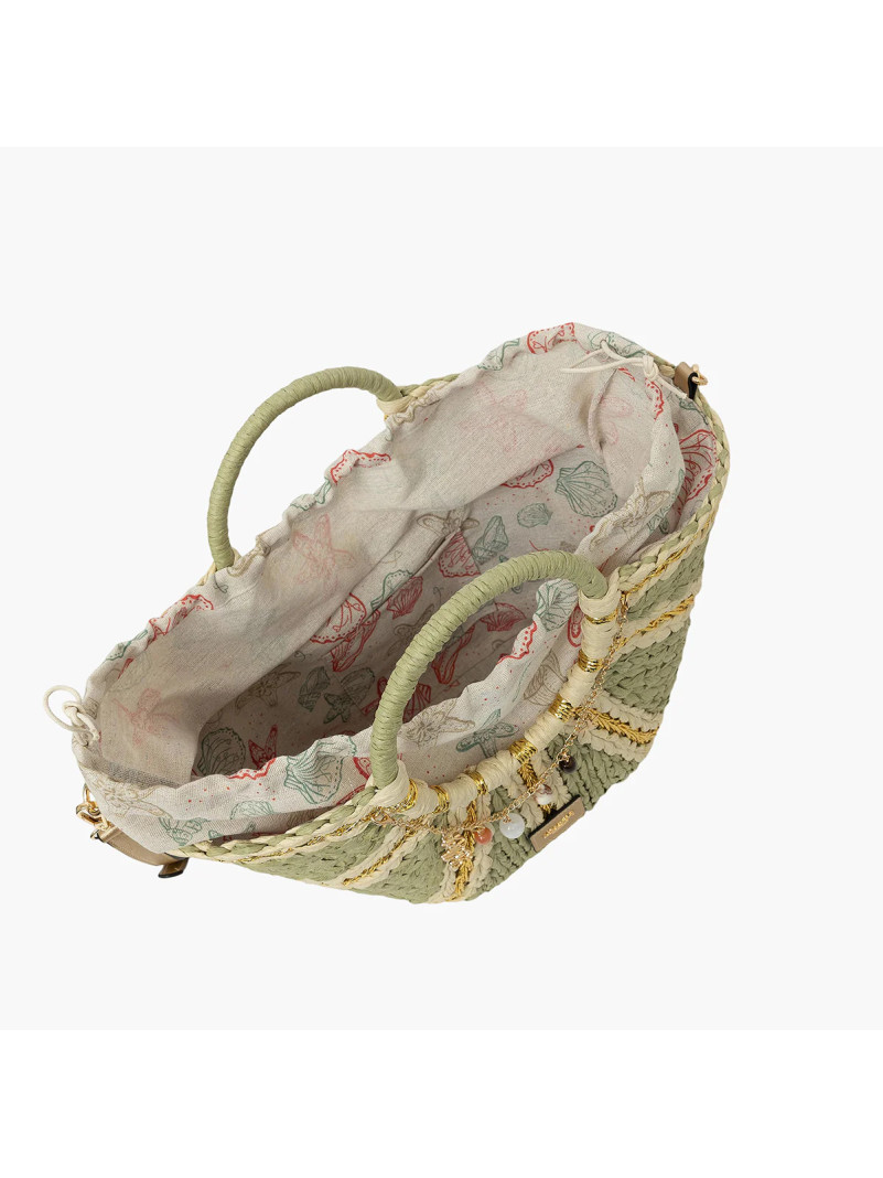 Panier Lollipops SOTTA KAKI