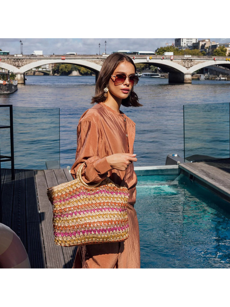 Sac Lollipops SEAN SHOPPER