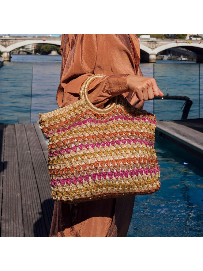 Sac Lollipops SEAN SHOPPER