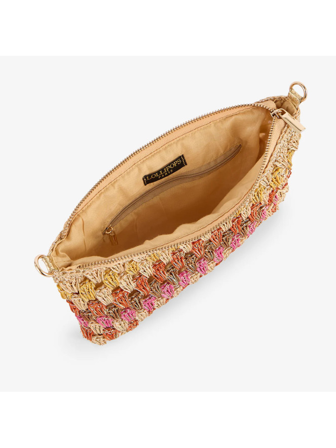 Sac Lollipops SEAN POCHETTE