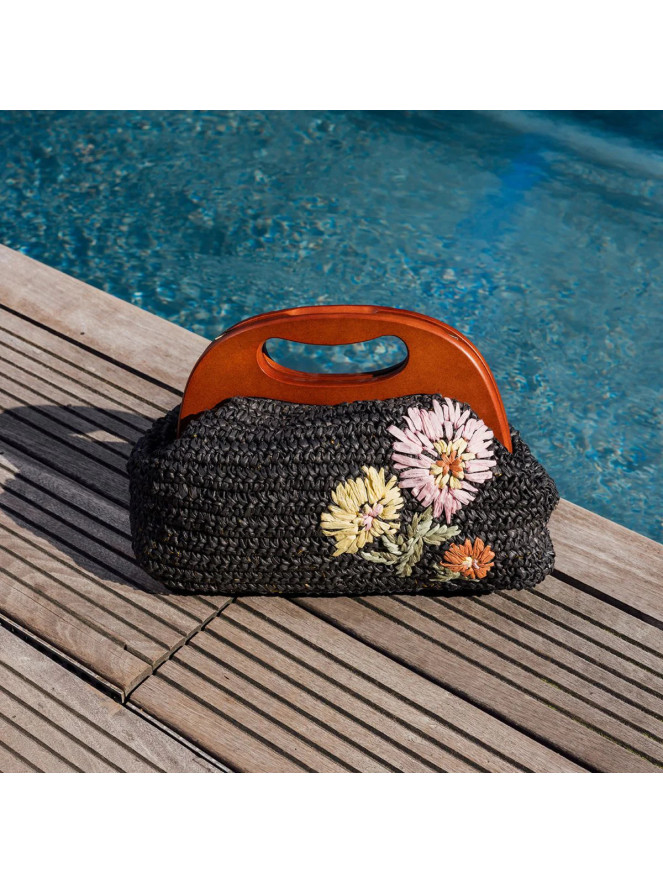 Sac Lollipops SYBILE FRAME