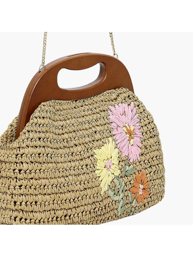 Sac Lollipops SYBILE FRAME