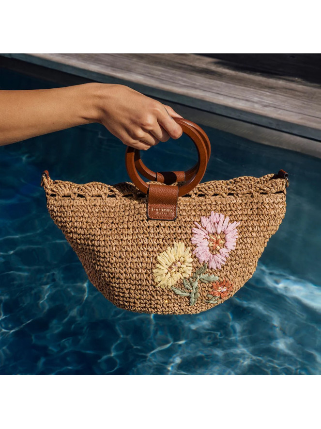 Panier Lollipops SYBILE