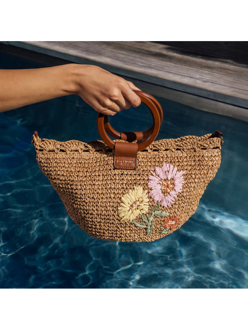 Panier Lollipops SYBILE