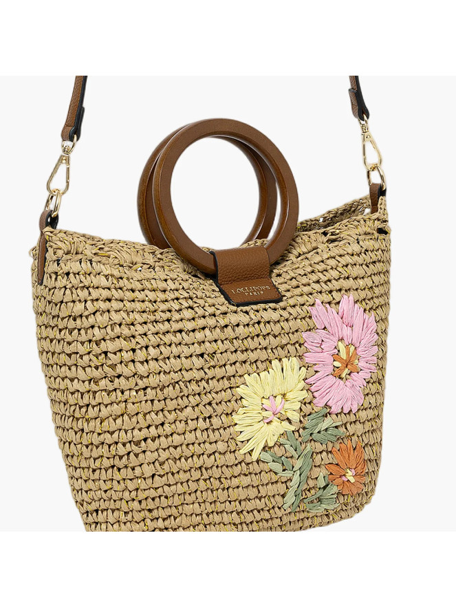 Panier Lollipops SYBILE