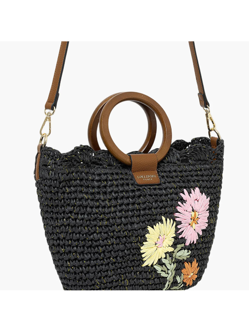 Panier Lollipops SYBILE