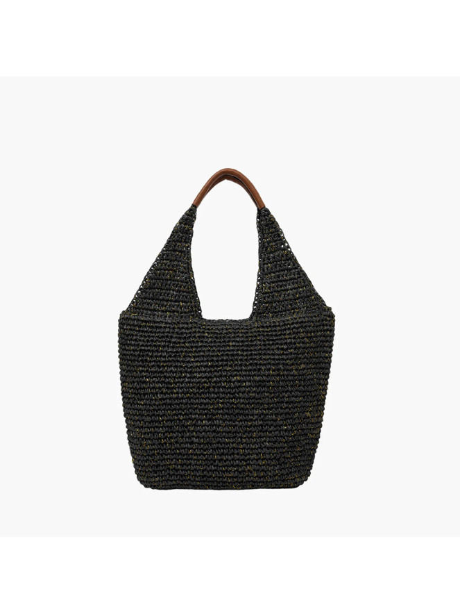 Sac Lollipops SYBILE HOBO NOIR