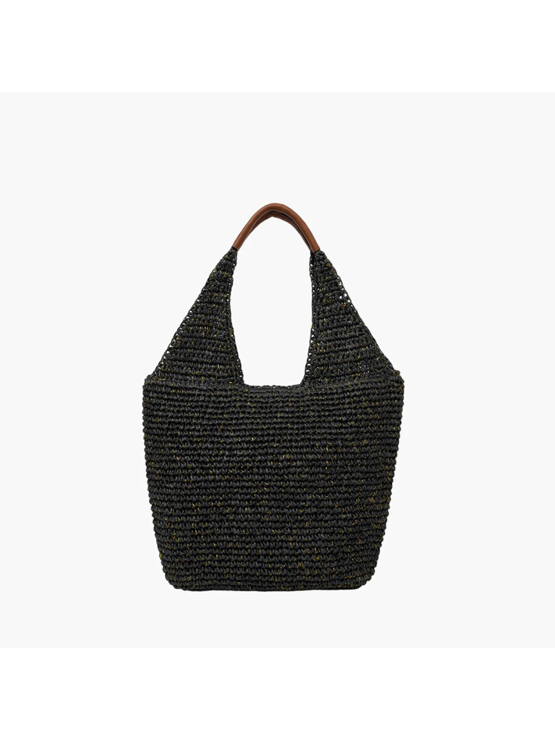 Sac Lollipops SYBILE HOBO NOIR
