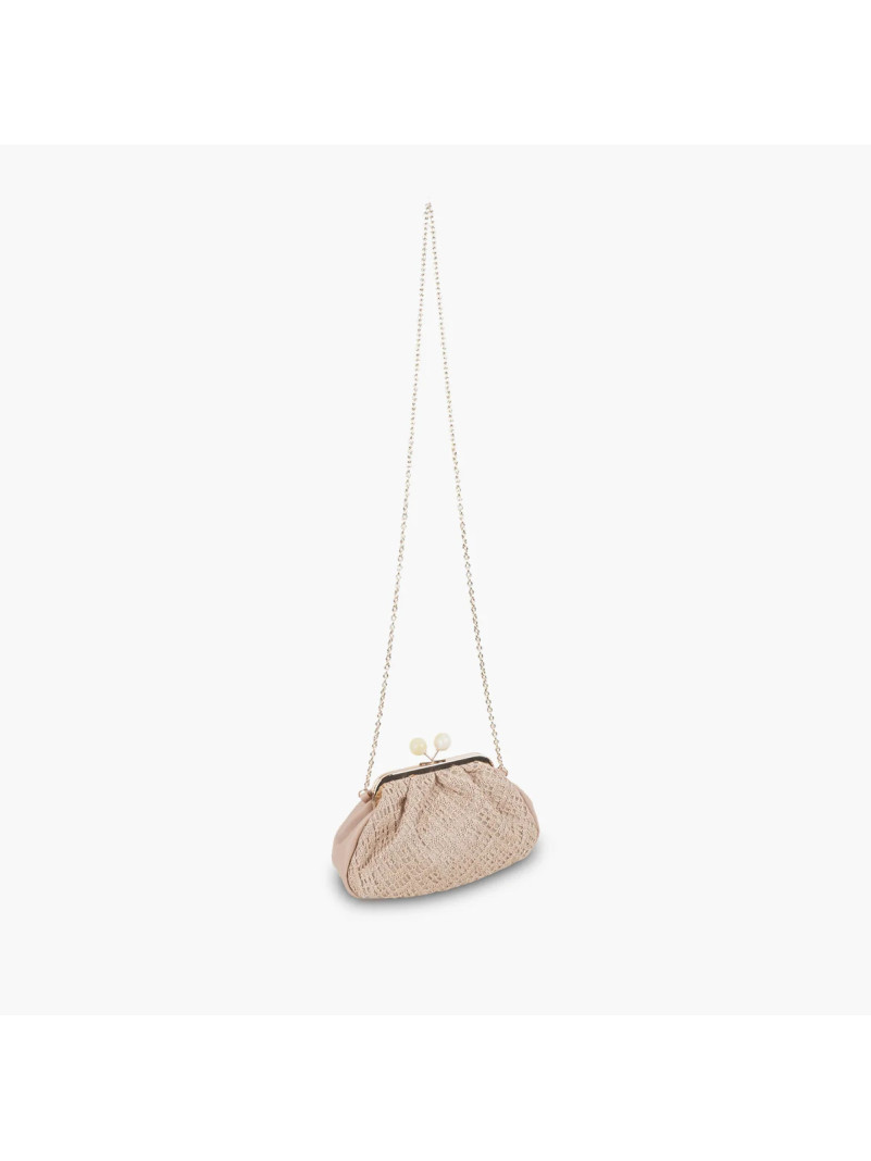 Sac Lollipops SOLIE POCHETTE NUDE