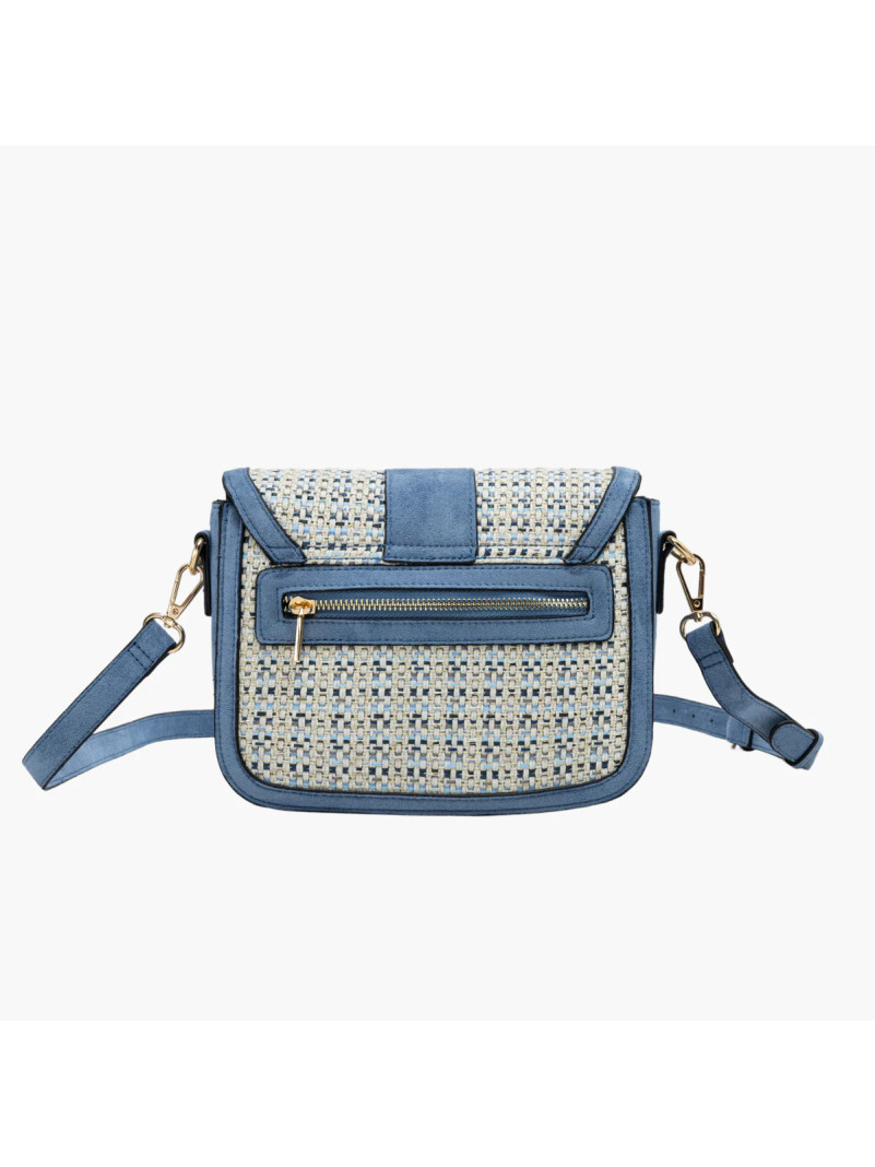 Sac Lollipops SHAI porté épaule