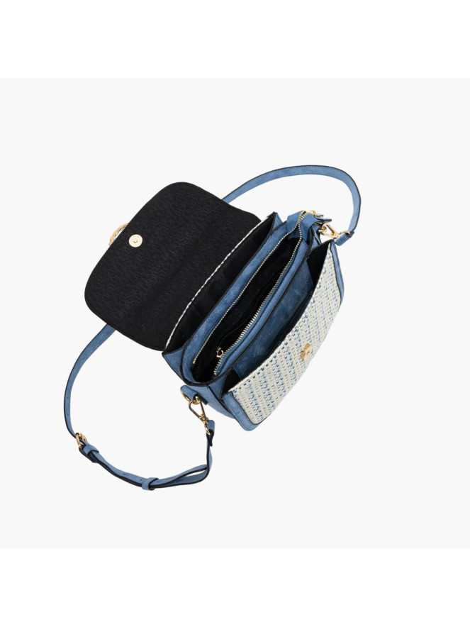 Sac Lollipops SHAI porté épaule