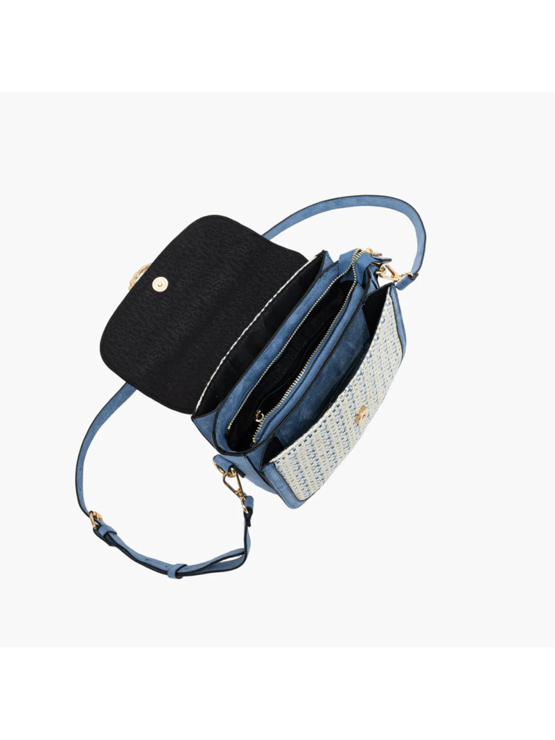 Sac Lollipops SHAI porté épaule