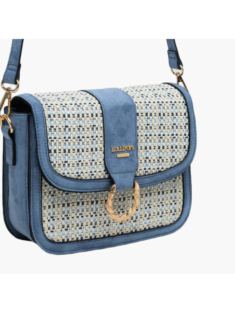 Sac Lollipops SHAI porté épaule