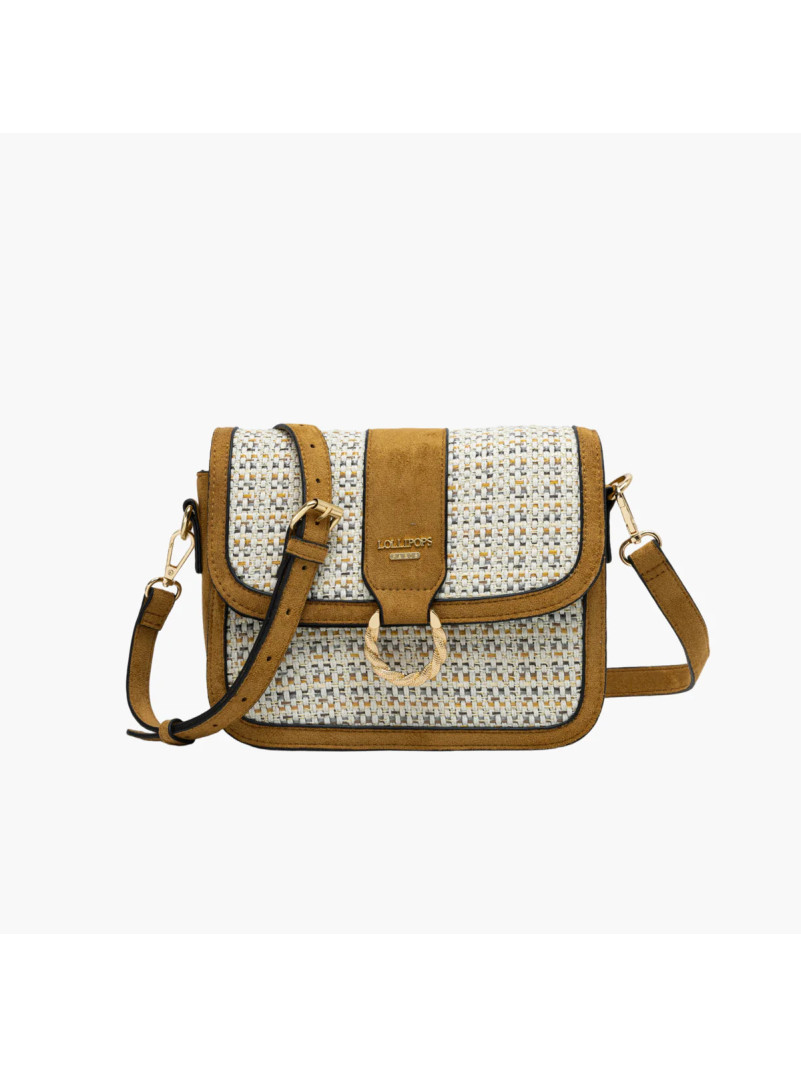 Sac Lollipops SHAI porté épaule