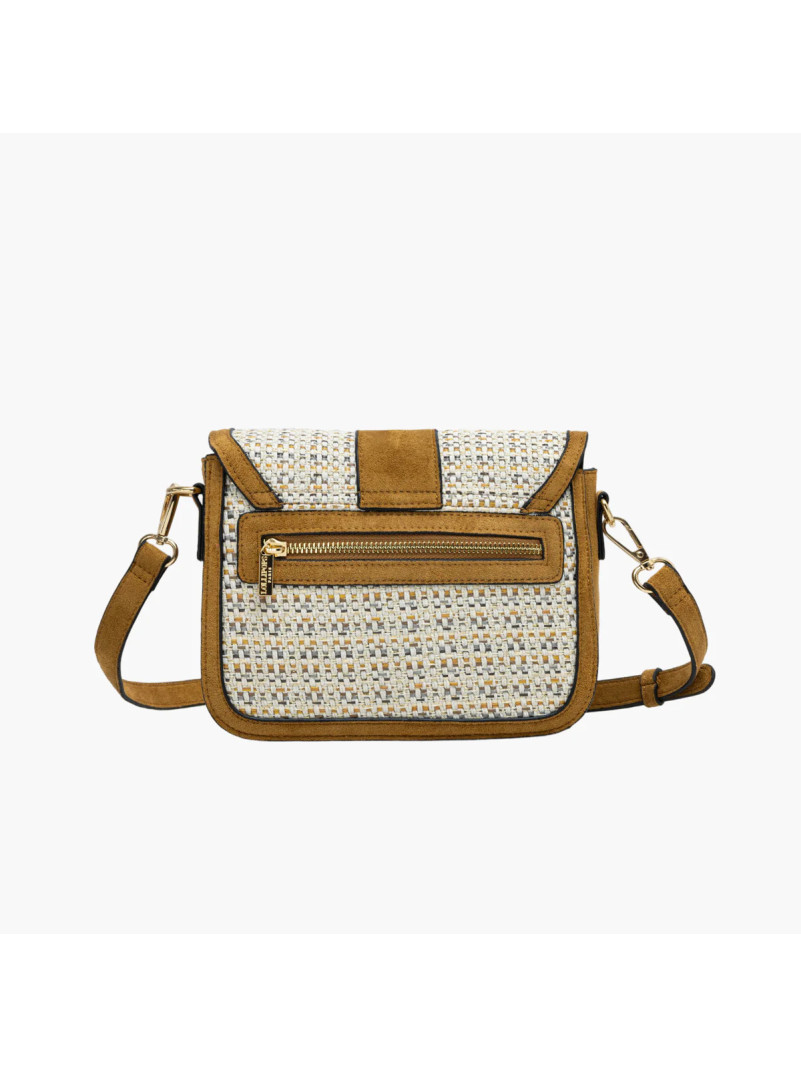 Sac Lollipops SHAI porté épaule