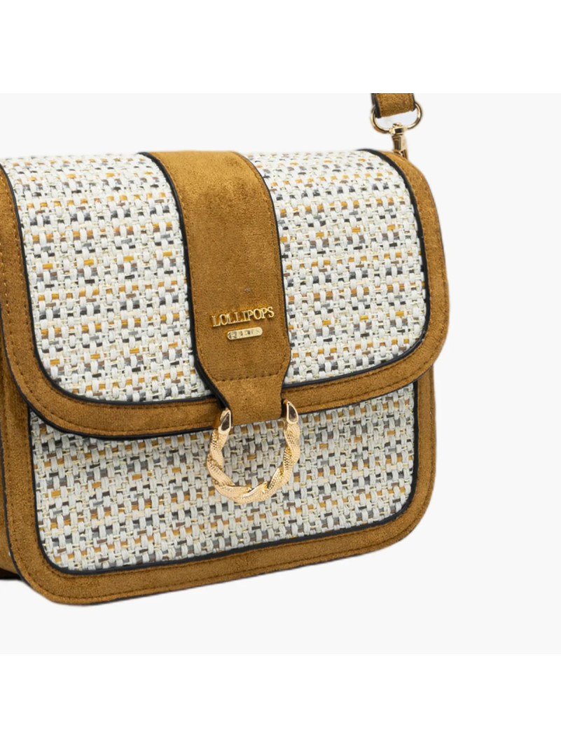 Sac Lollipops SHAI porté épaule