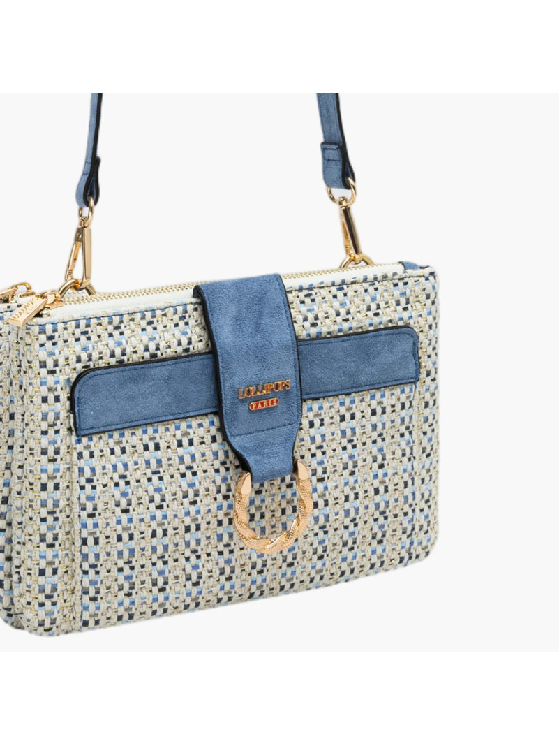 Sac Lollipops SHAI multi poches