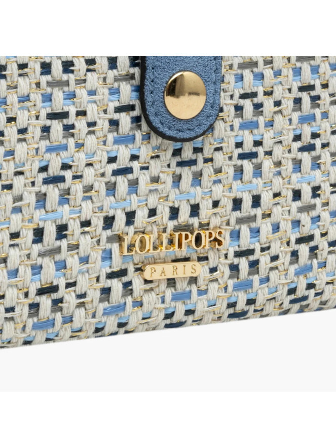 Portefeuille Lollipops SHAI