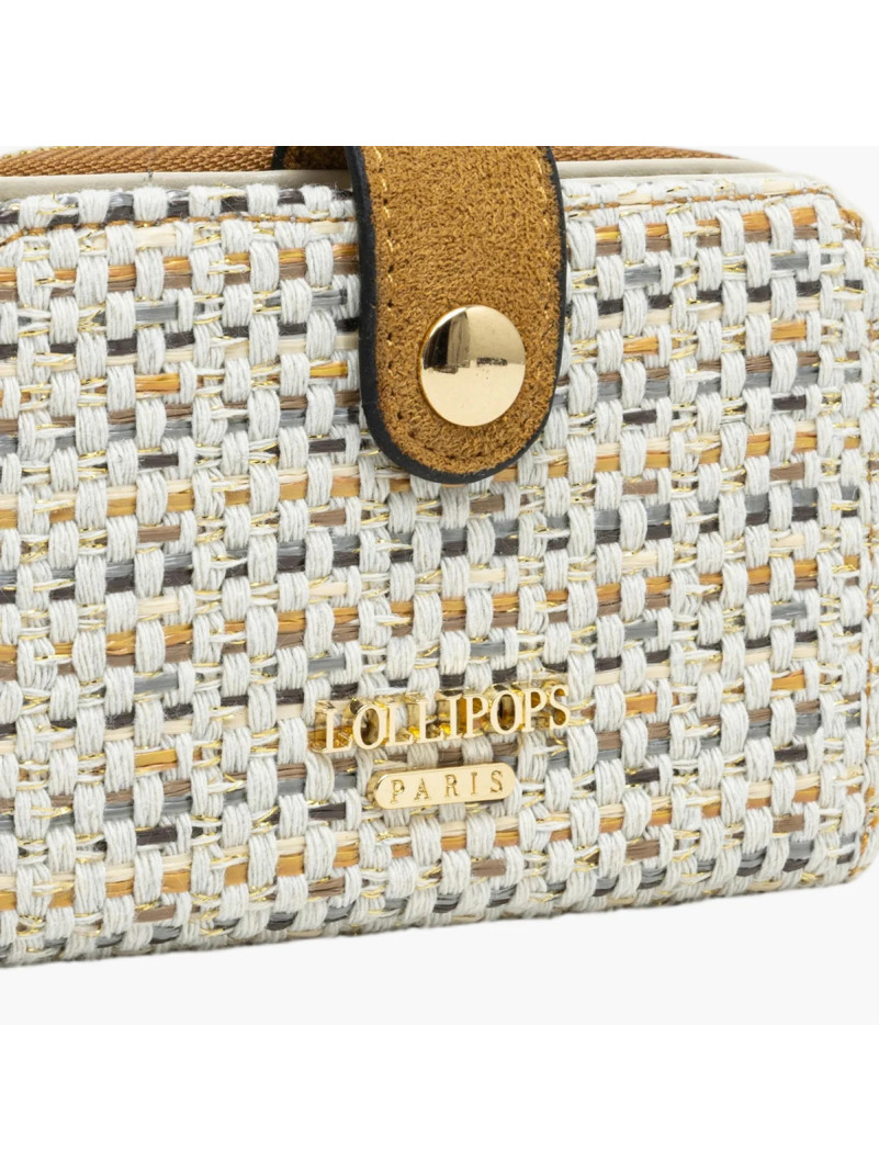 Portefeuille Lollipops SHAI