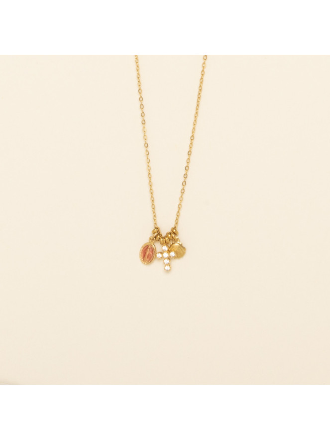 COLLIER BY GARANCE HONI