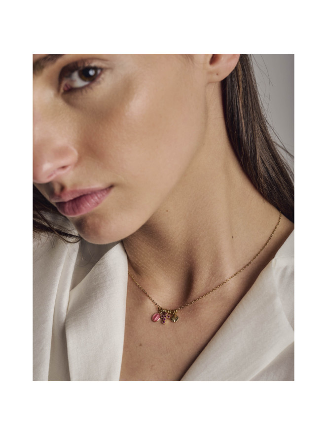 COLLIER BY GARANCE HONI