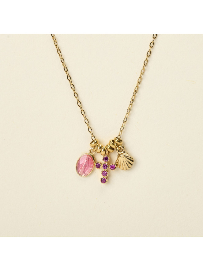 COLLIER BY GARANCE HONI