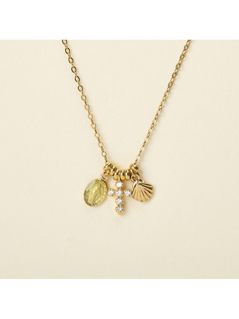 COLLIER BY GARANCE HONI