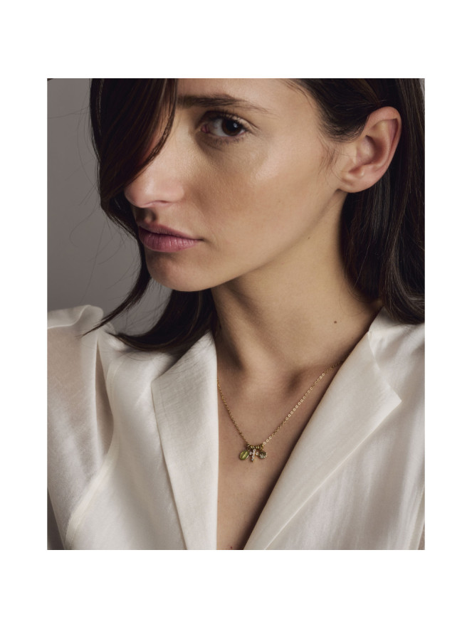 COLLIER BY GARANCE HONI