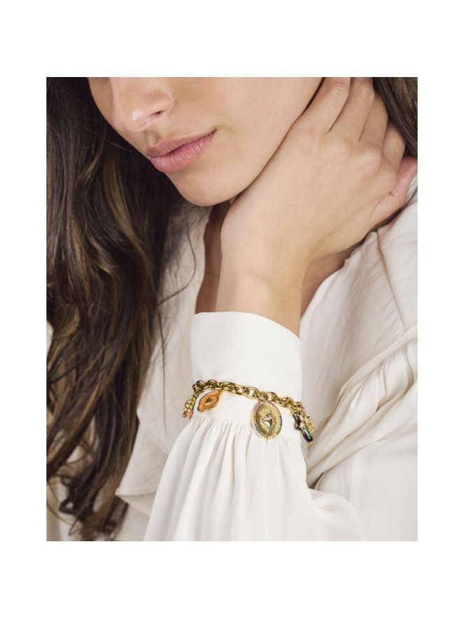 Bracelet By Garance JAVI MULTI