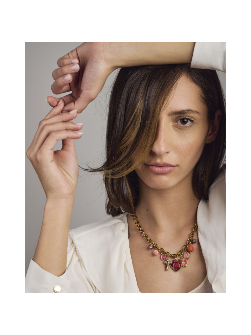 Collier By Garance JAVI ROSE