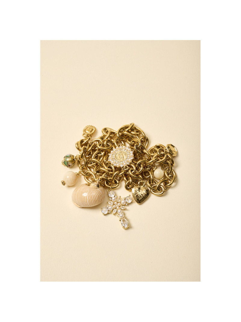 Collier By Garance JAVI IVOIRE