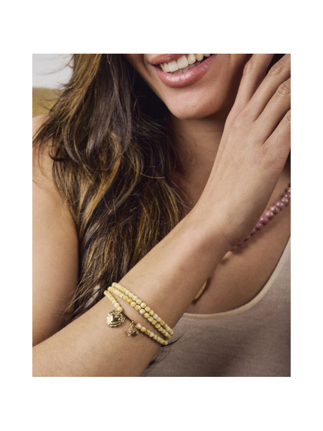 Bracelet By Garance IMAN IVOIRE