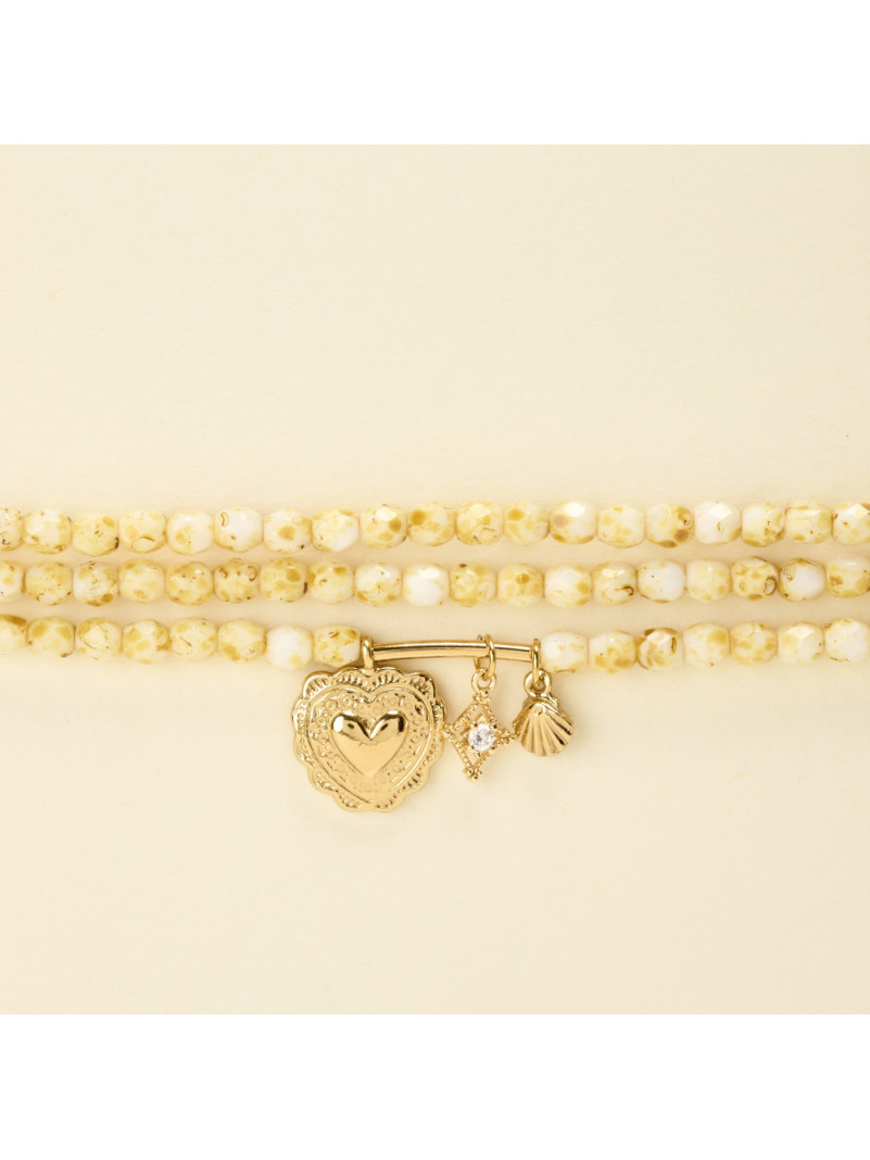 Bracelet By Garance IMAN IVOIRE