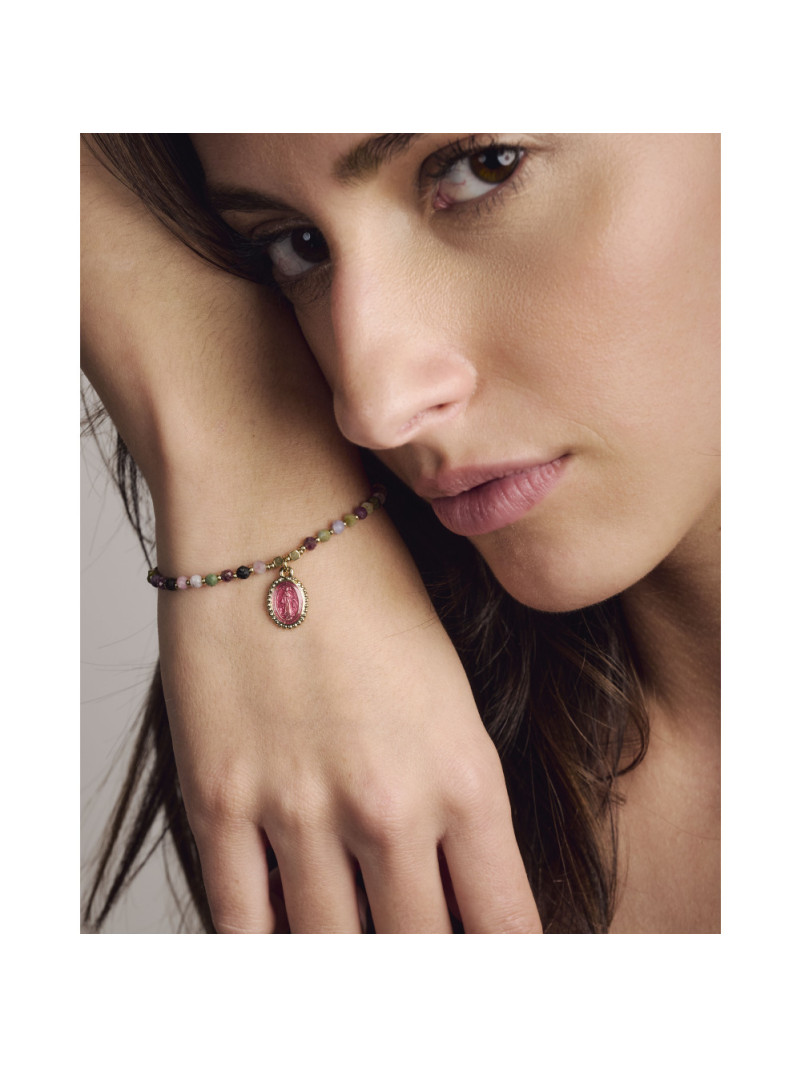 Bracelet By Garance LARS MULTI