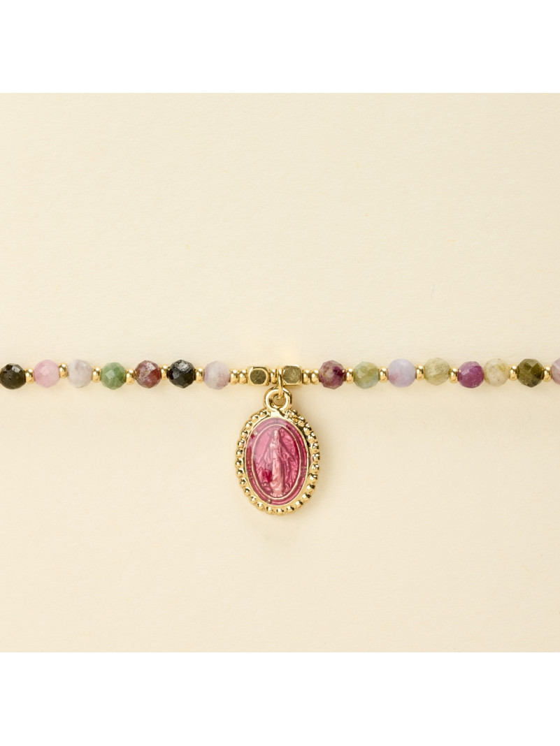 Bracelet By Garance LARS MULTI