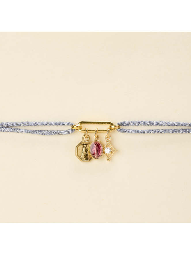 Bracelet By Garance INDI JEAN