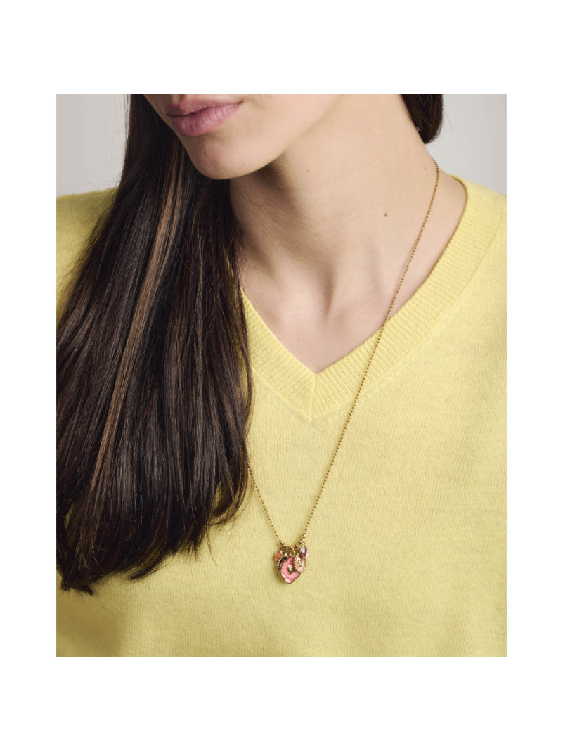 Collier By Garance  JACK ROSE