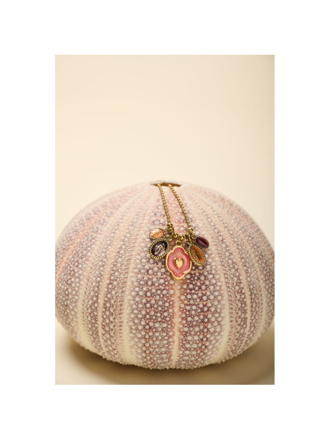 Collier By Garance  JACK ROSE