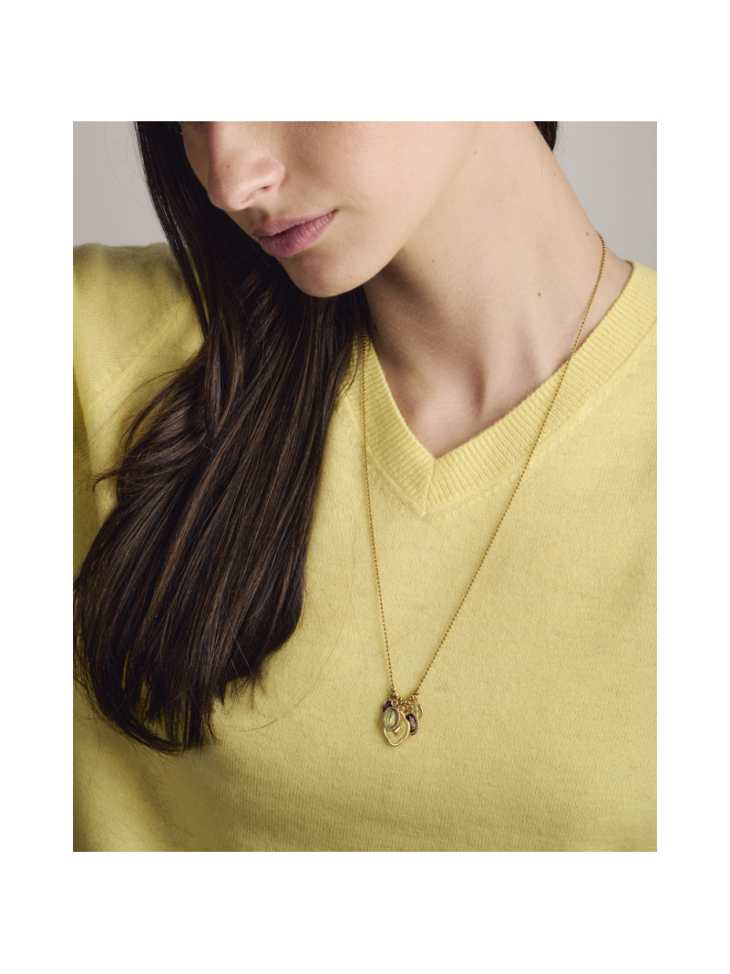 Collier By Garance JACK JAUNE