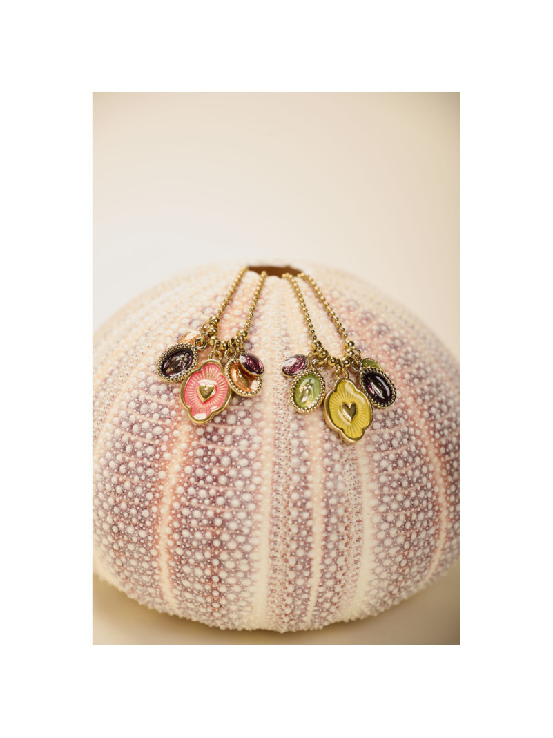 Collier By Garance JACK JAUNE