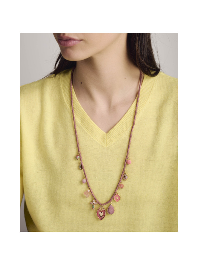 Collier By Garance JONA ROSE