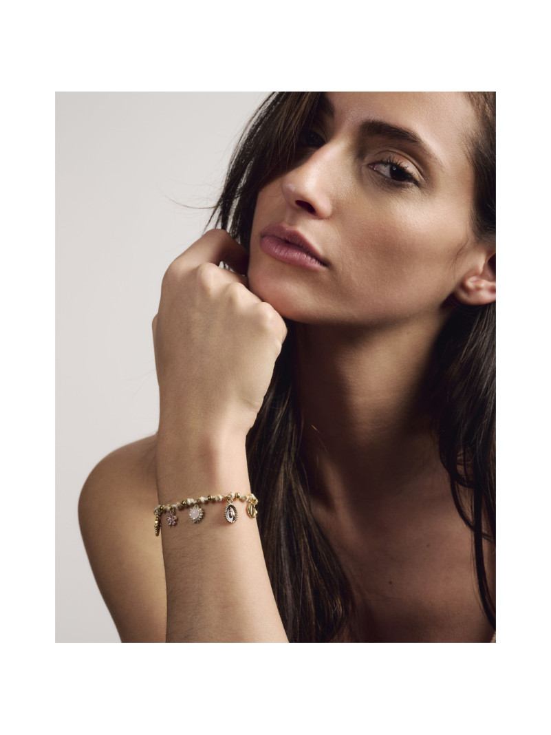 Bracelet By Garance IZAK BLANC