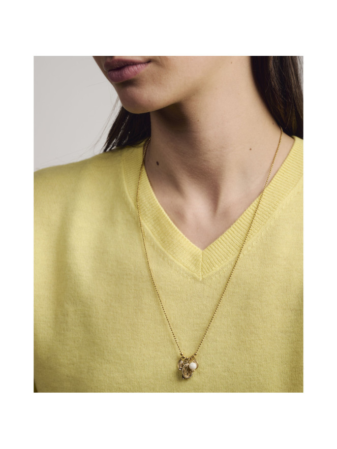 Collier By Garance JACK BLANC