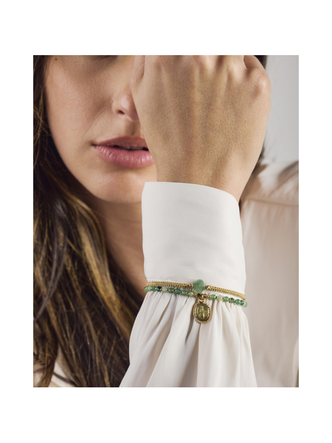 Bracelet By Garance LARS CÉLADON