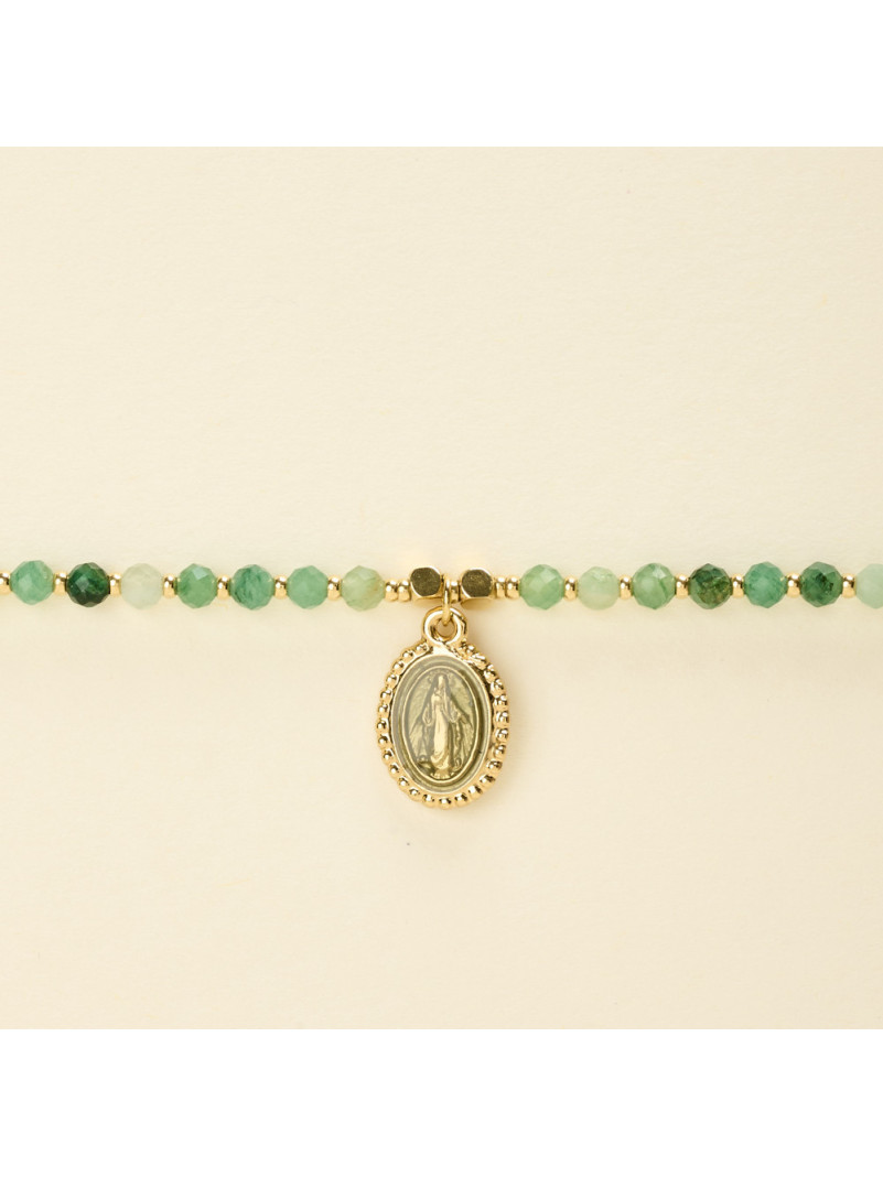 Bracelet By Garance LARS CÉLADON
